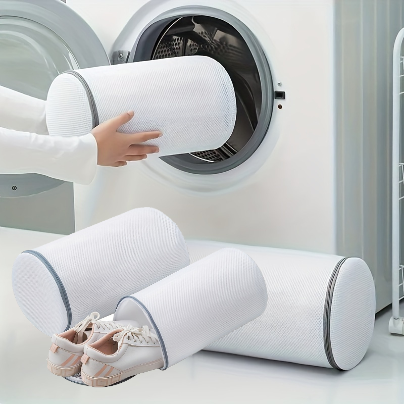 Sneaker Care Cleaning Kit - 1/2pcs Versatile Shoe Washing Bag -