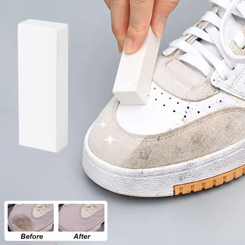 Sneaker Care For Suede - Suede & Sneaker Shoes Cleaning Eraser