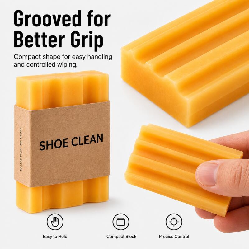1/2/3PCS-Suede Shoe Eraser Cle - Sneaker Care For Suede 评论和价格