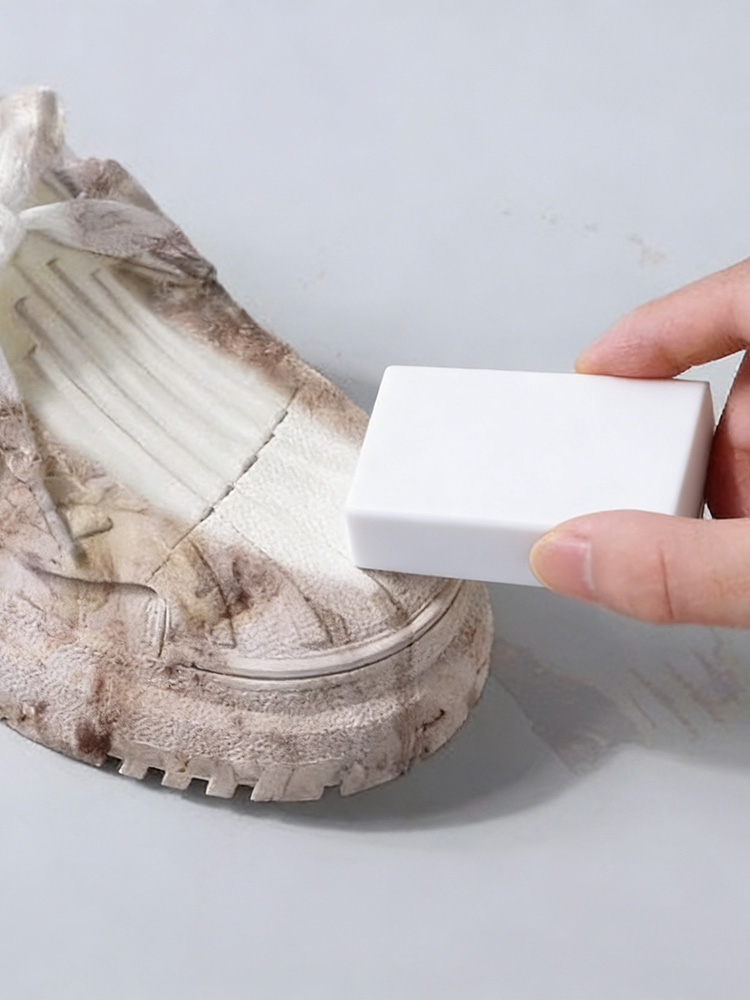 Suede & Sneaker Shoes Cleaning - Sneaker Care For Suede 评论和价格