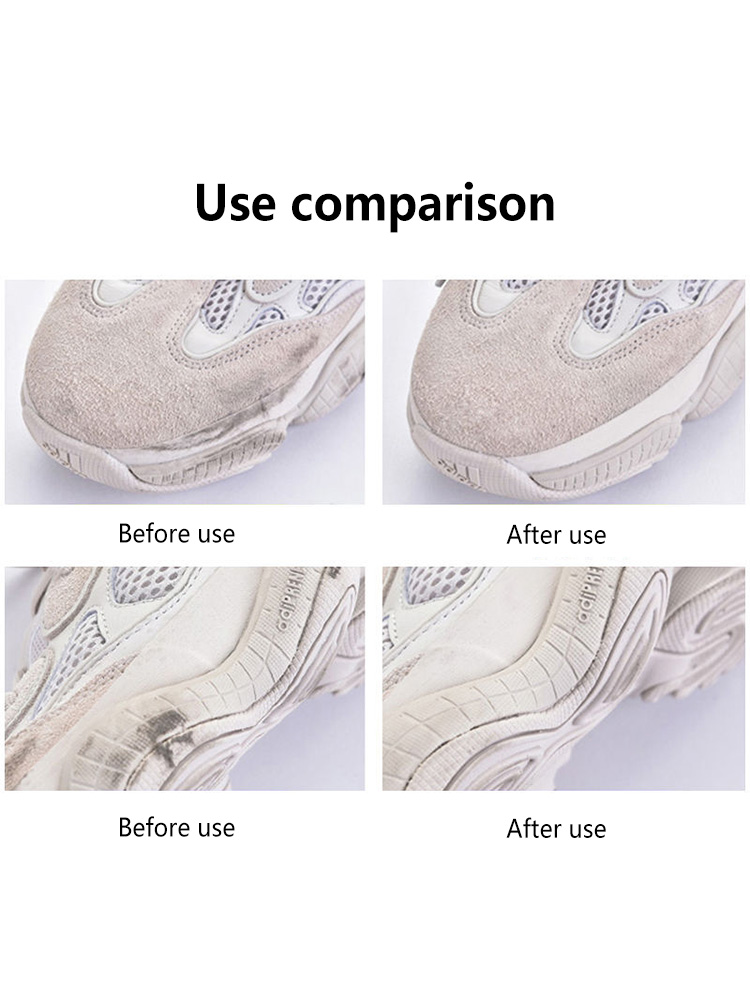 Suede & Sneaker Shoes Cleaning - Sneaker Care For Suede 评论和价格