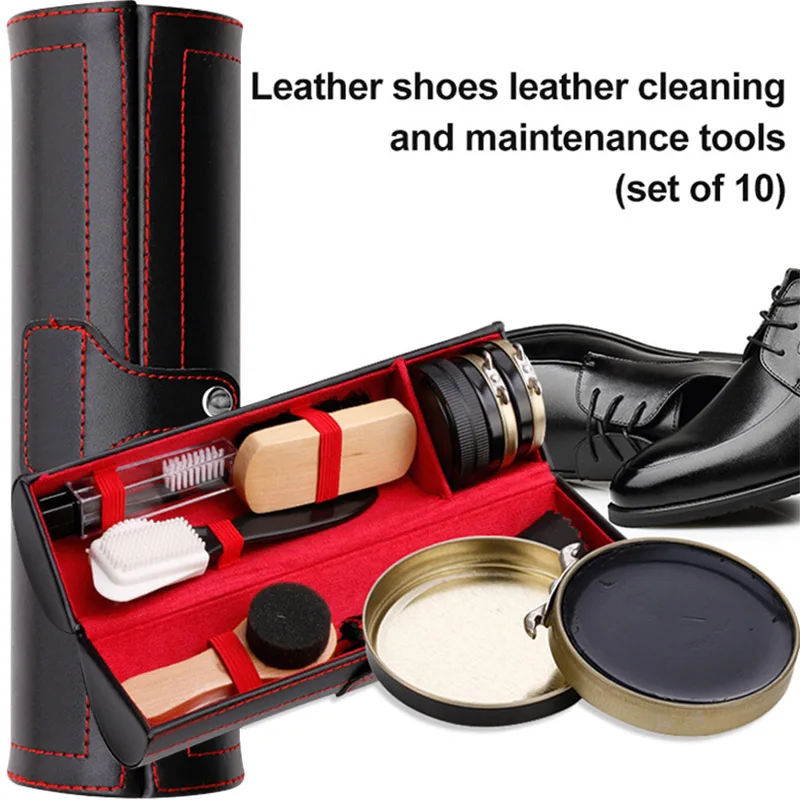 Professional Shoes Care Kit Qu - Sneaker Care Cleaning Kit 评论和价格