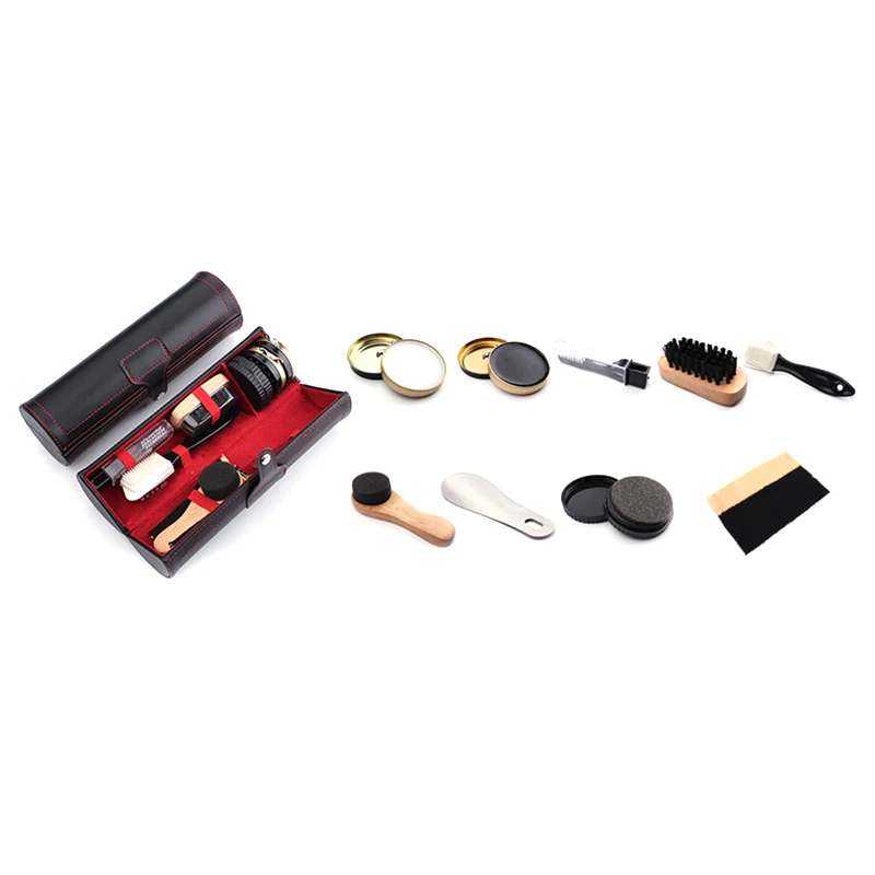 Professional Shoes Care Kit Qu - Sneaker Care Cleaning Kit 评论和价格