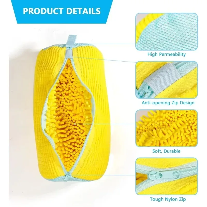 Reusable Durable Shoe Cleaning - Sneaker Care Cleaning Kit 评论和价格