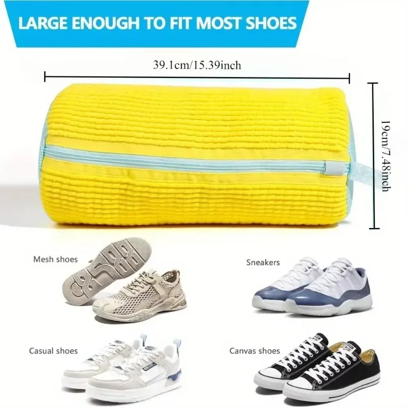 Reusable Durable Shoe Cleaning - Sneaker Care Cleaning Kit 评论和价格