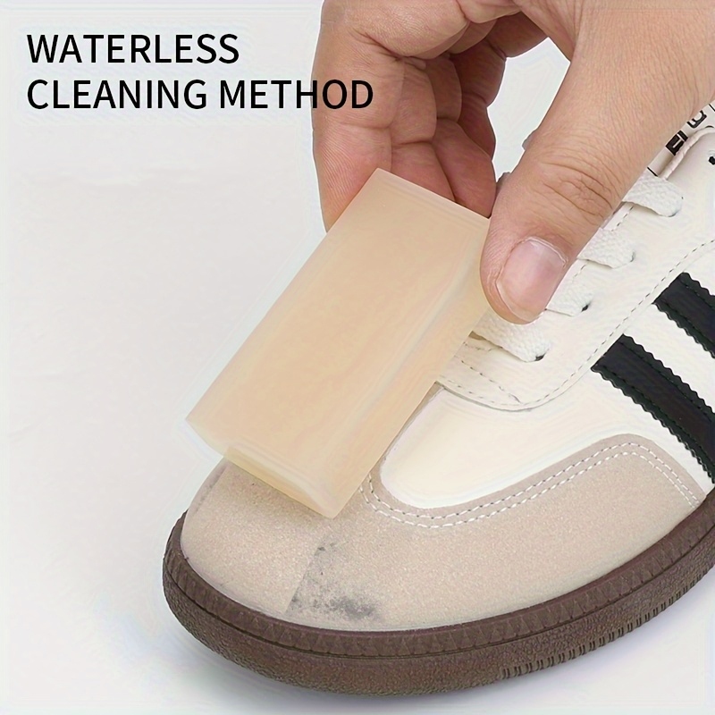 1Pcs High-Quality Shoe Cleaner - Sneaker Care Cleaning Kit 评论和价格