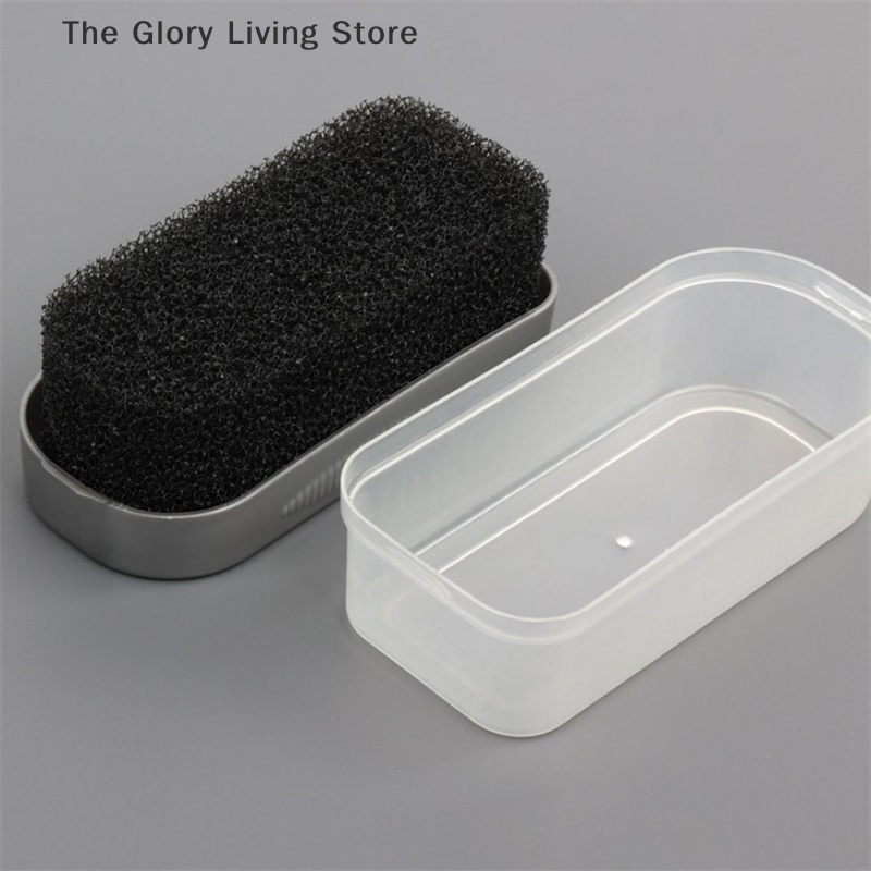 Sneaker Cleaning Brushes For S - Sneaker Care For Suede 评论和价格