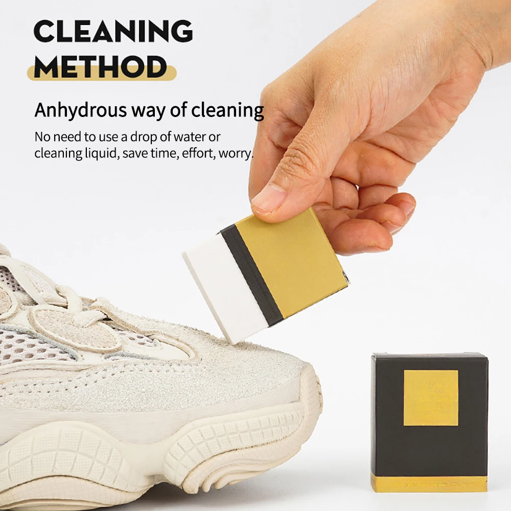 Super Clean Shoes Cleaning Era - Sneaker Care For Suede 评论和价格