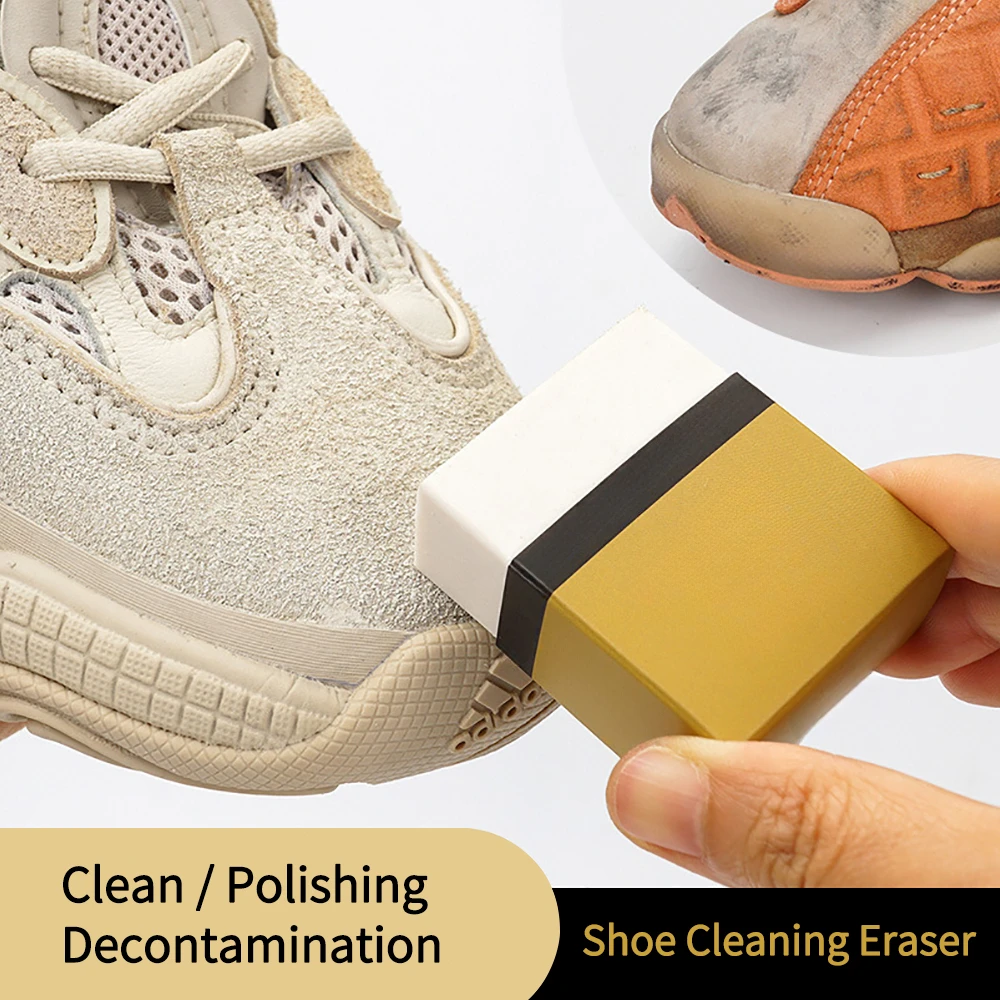 Super Clean Shoes Cleaning Era - Sneaker Care For Suede 评论和价格
