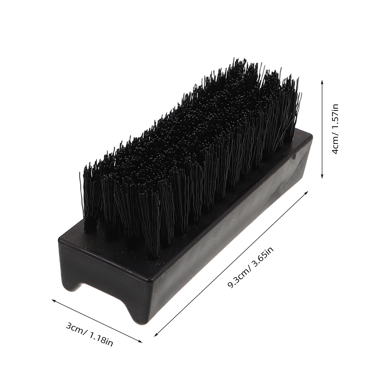 4Pcs Multifunction Shoe Brush  - Sneaker Care For Suede 评论和价格