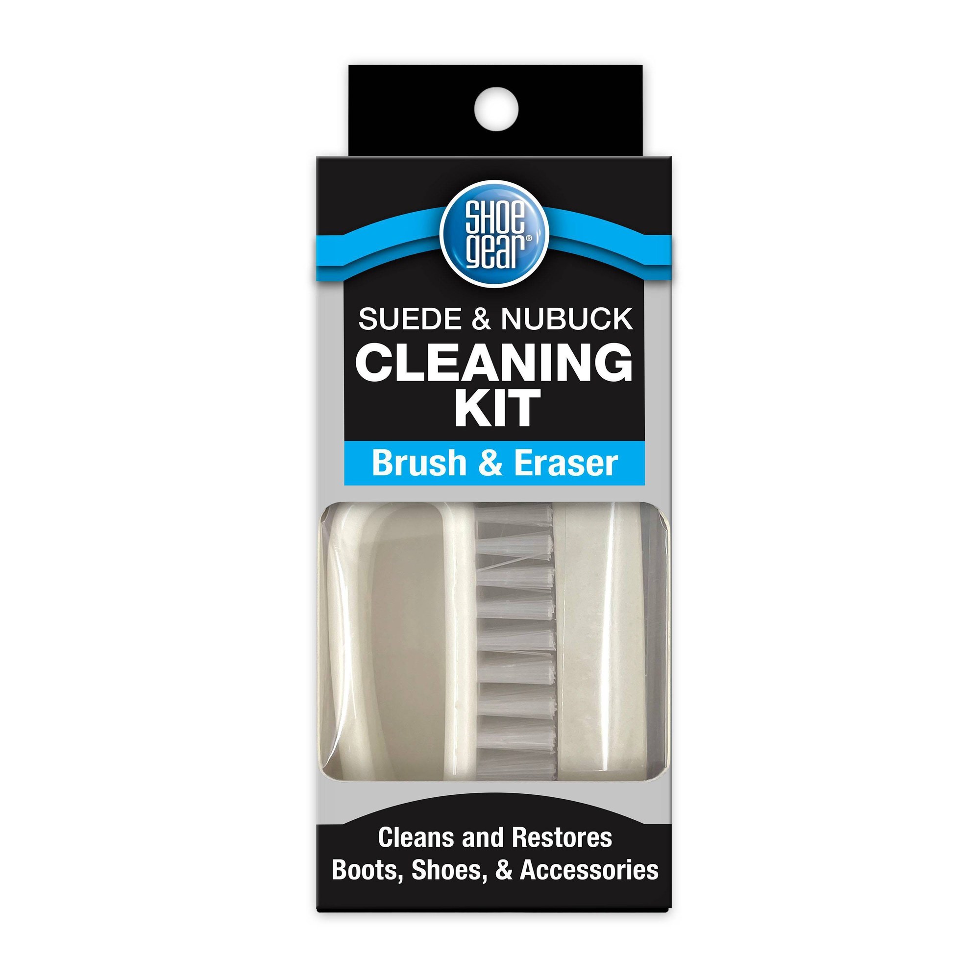 Suede And Nubuck Shoe Care Kit - Sneaker Care For Suede 评论和价格