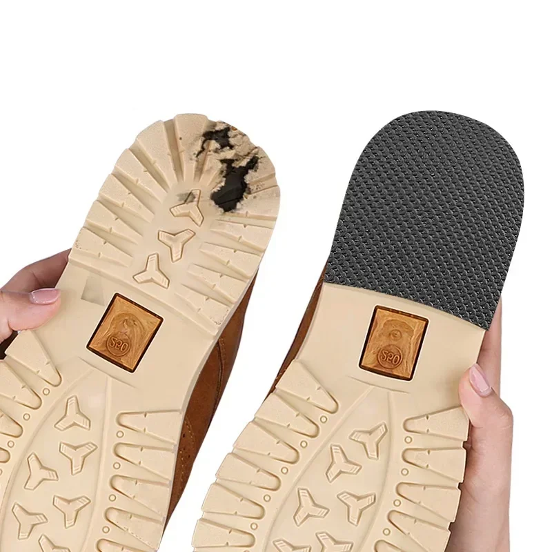 Sole Silent Anti Slip Sticker  - Sneaker Care Service 评论和价格