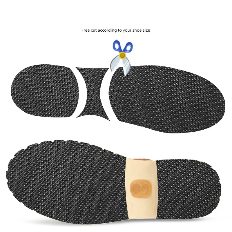 Sole Silent Anti Slip Sticker  - Sneaker Care Service 评论和价格
