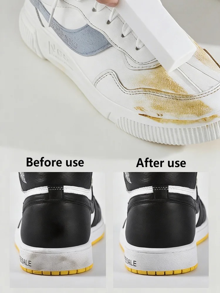 New Suede Sneaker Cleaning Era - Sneaker Care For Suede 评论和价格