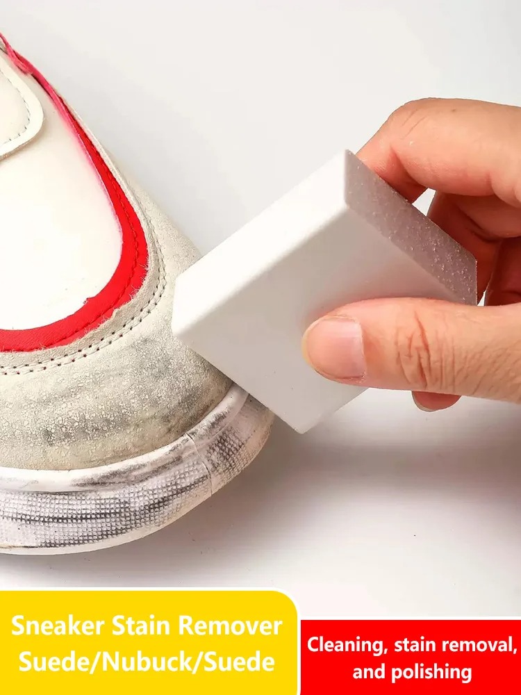 New Suede Sneaker Cleaning Era - Sneaker Care For Suede 评论和价格