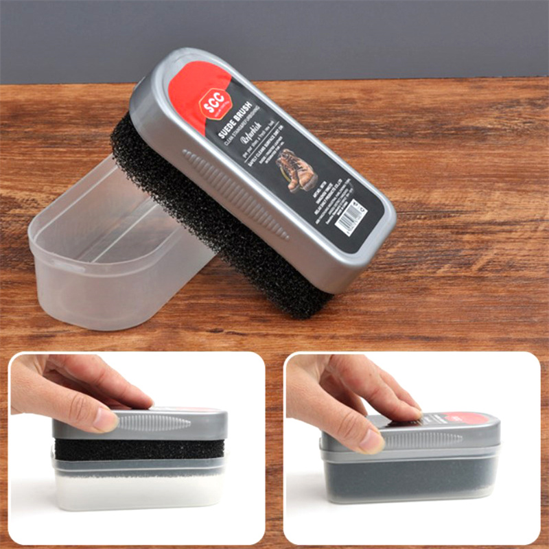 Sneaker Cleaning Brushes For S - Sneaker Care For Suede 评论和价格