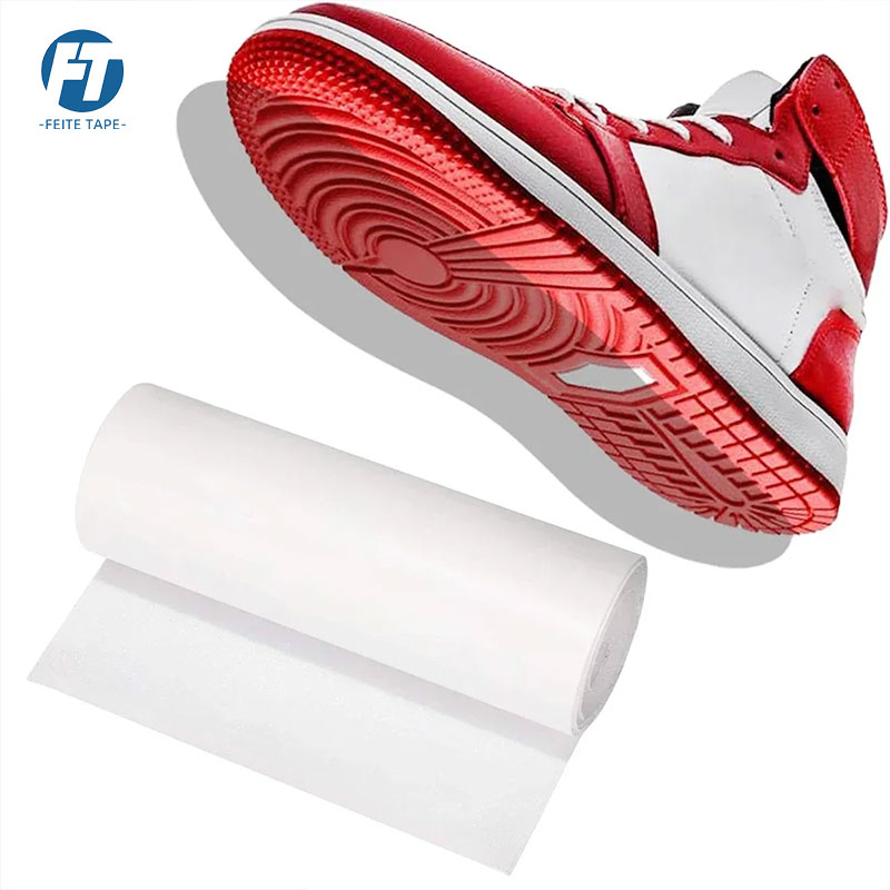 Sole Tape Sticker Transparent  - Sneaker Care Service 评论和价格