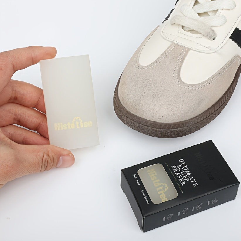 1/2pc Shoe Cleaner Eraser Whit - Sneaker Care Cleaning Kit 评论和价格
