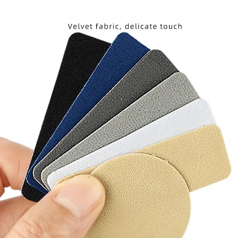 6Pcs Anti Wear Shoe Repair Sti - Sneaker Care Service 评论和价格