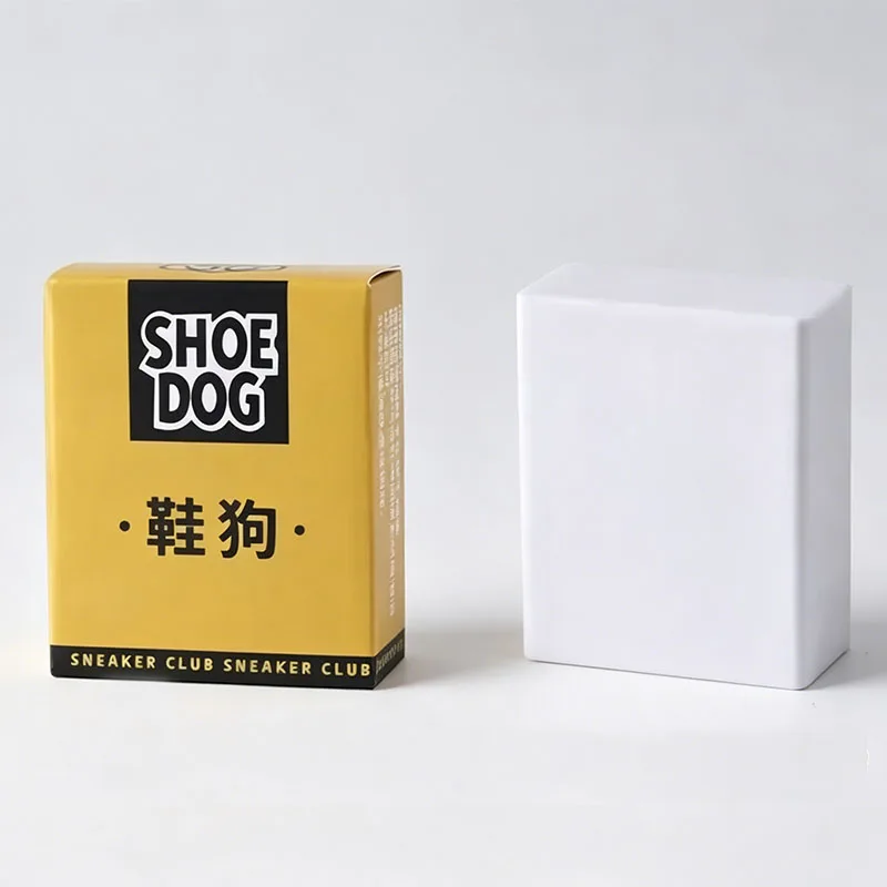 1/2PCS Magic Suede Eraser Nubu - Sneaker Care For Suede 评论和价格