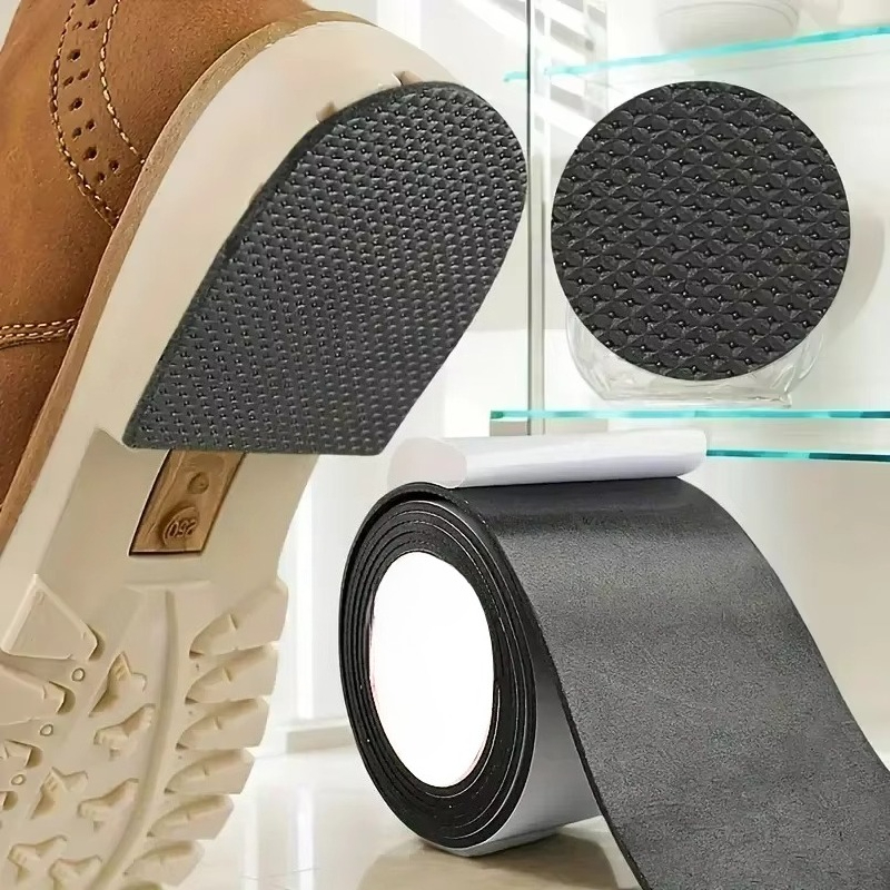 Sneakers Noise Reduction Patch - Sneaker Care Service 评论和价格