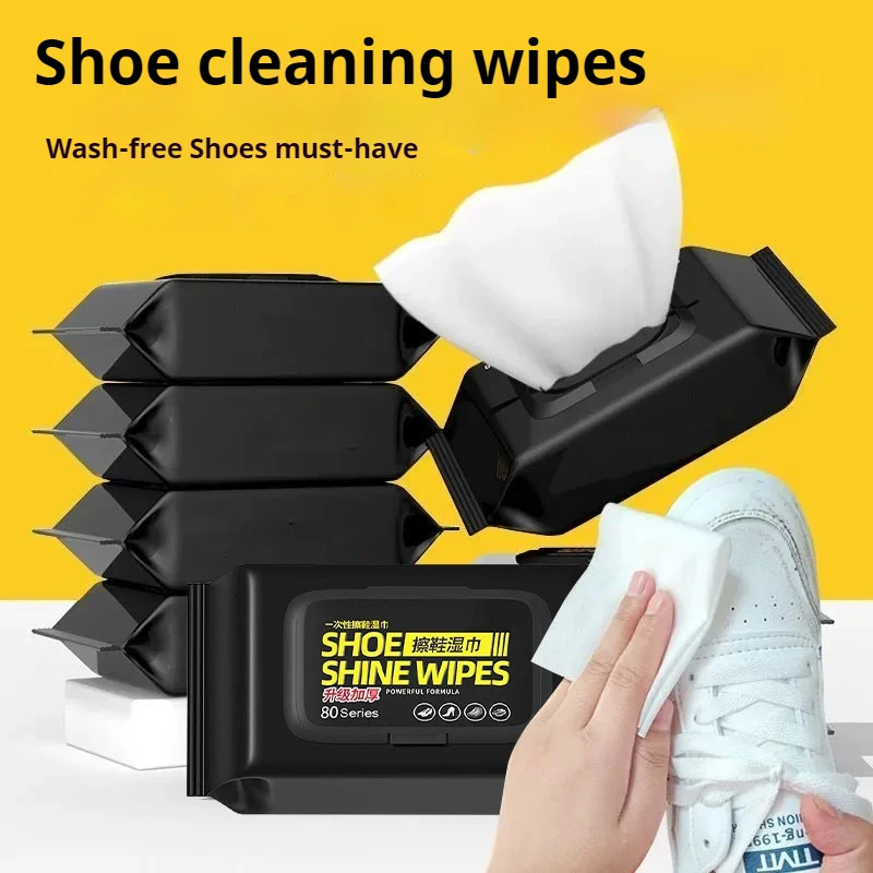 Portable No-Rinse Shoe Cleanin - Sneaker Care Cleaning Kit 评论和价格