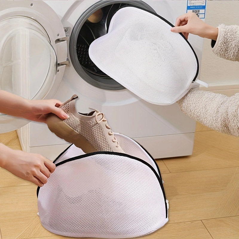 Shoe Washing Machine Bags, Mes - Sneaker Care Cleaning Kit 评论和价格