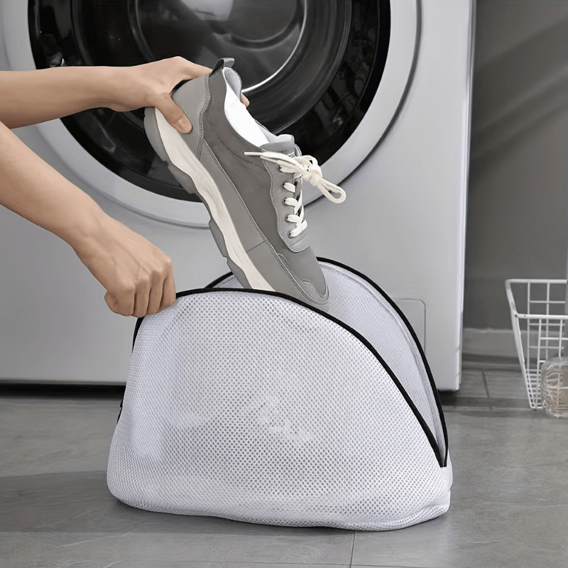 Shoe Washing Machine Bags, Mes - Sneaker Care Cleaning Kit 评论和价格