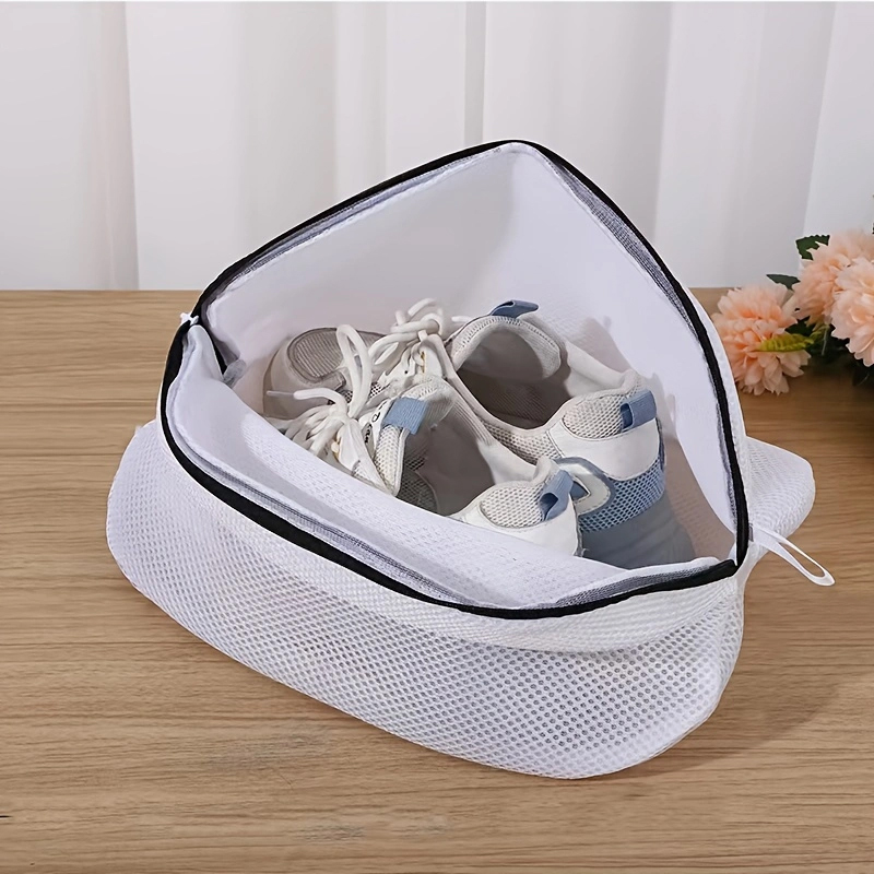 Shoe Washing Machine Bags, Mes - Sneaker Care Cleaning Kit 评论和价格