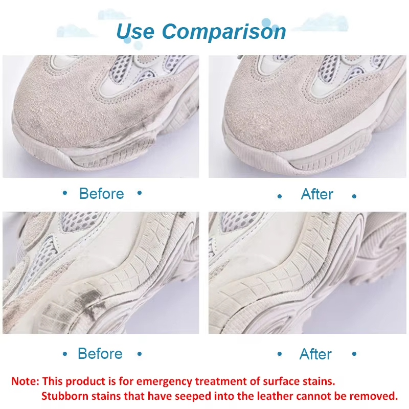 Suede & Sneaker Shoes Cleaning - Sneaker Care For Suede 评论和价格