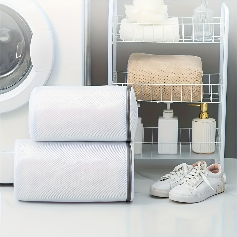 2PCS Multi-functional Laundry  - Sneaker Care Cleaning Kit 评论和价格